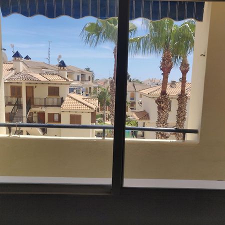 Apartamentos Soleados Cerca De La Playa La Mata Torrevieja Buitenkant foto