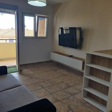 Apartamentos Soleados Cerca De La Playa La Mata Torrevieja Buitenkant foto