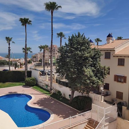 Apartamentos Soleados Cerca De La Playa La Mata Torrevieja Buitenkant foto