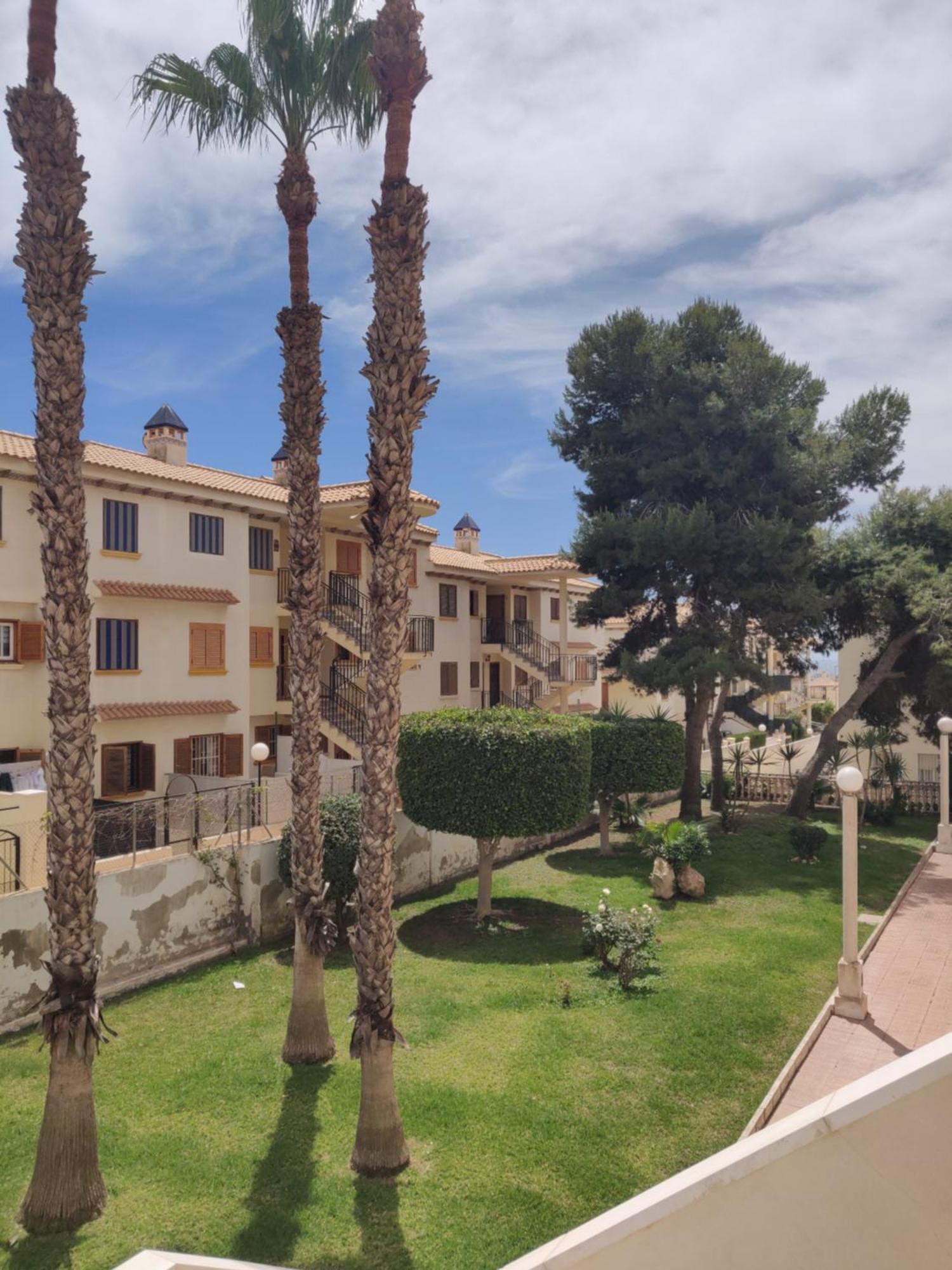 Apartamentos Soleados Cerca De La Playa La Mata Torrevieja Buitenkant foto