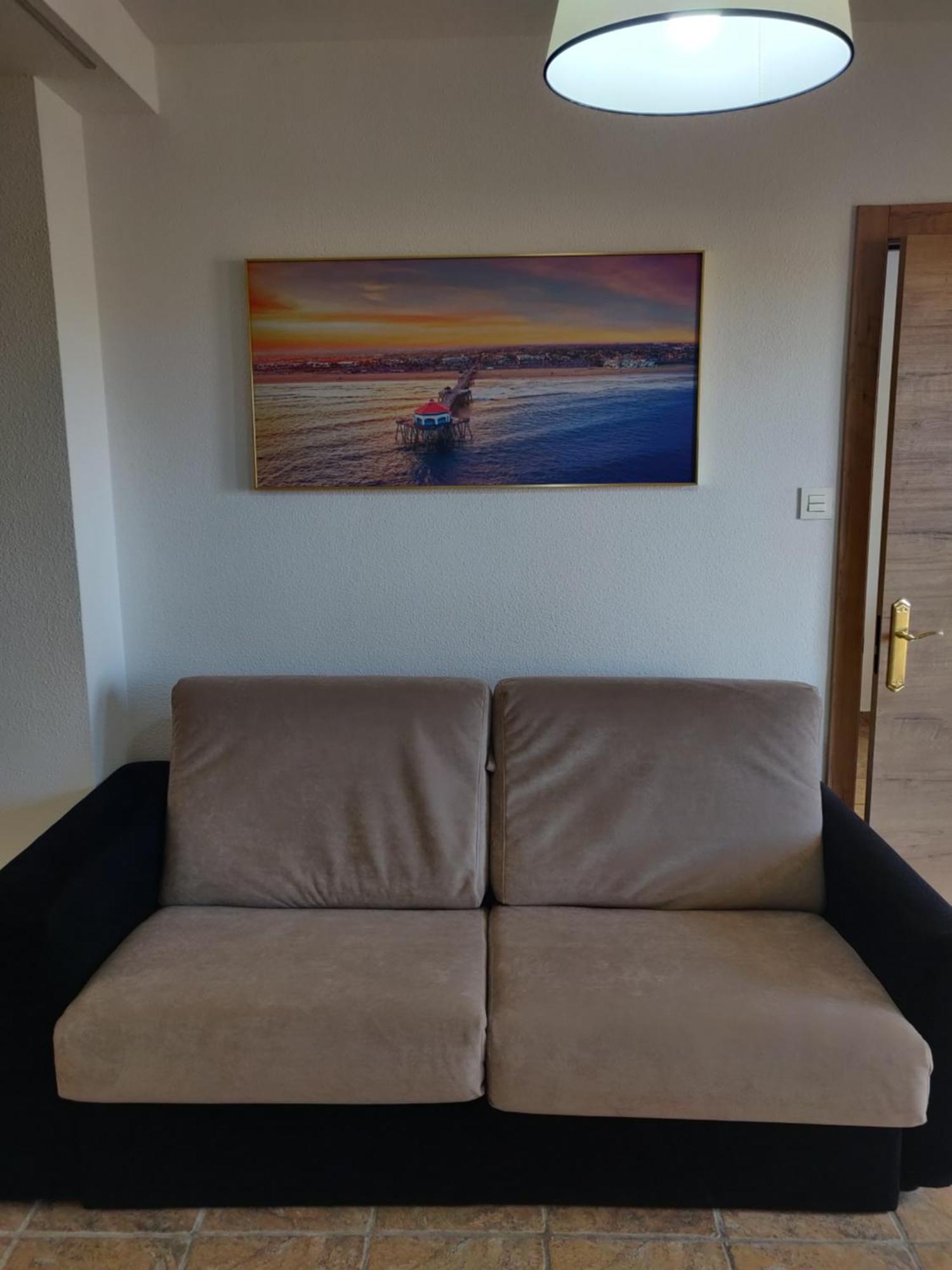 Apartamentos Soleados Cerca De La Playa La Mata Torrevieja Buitenkant foto