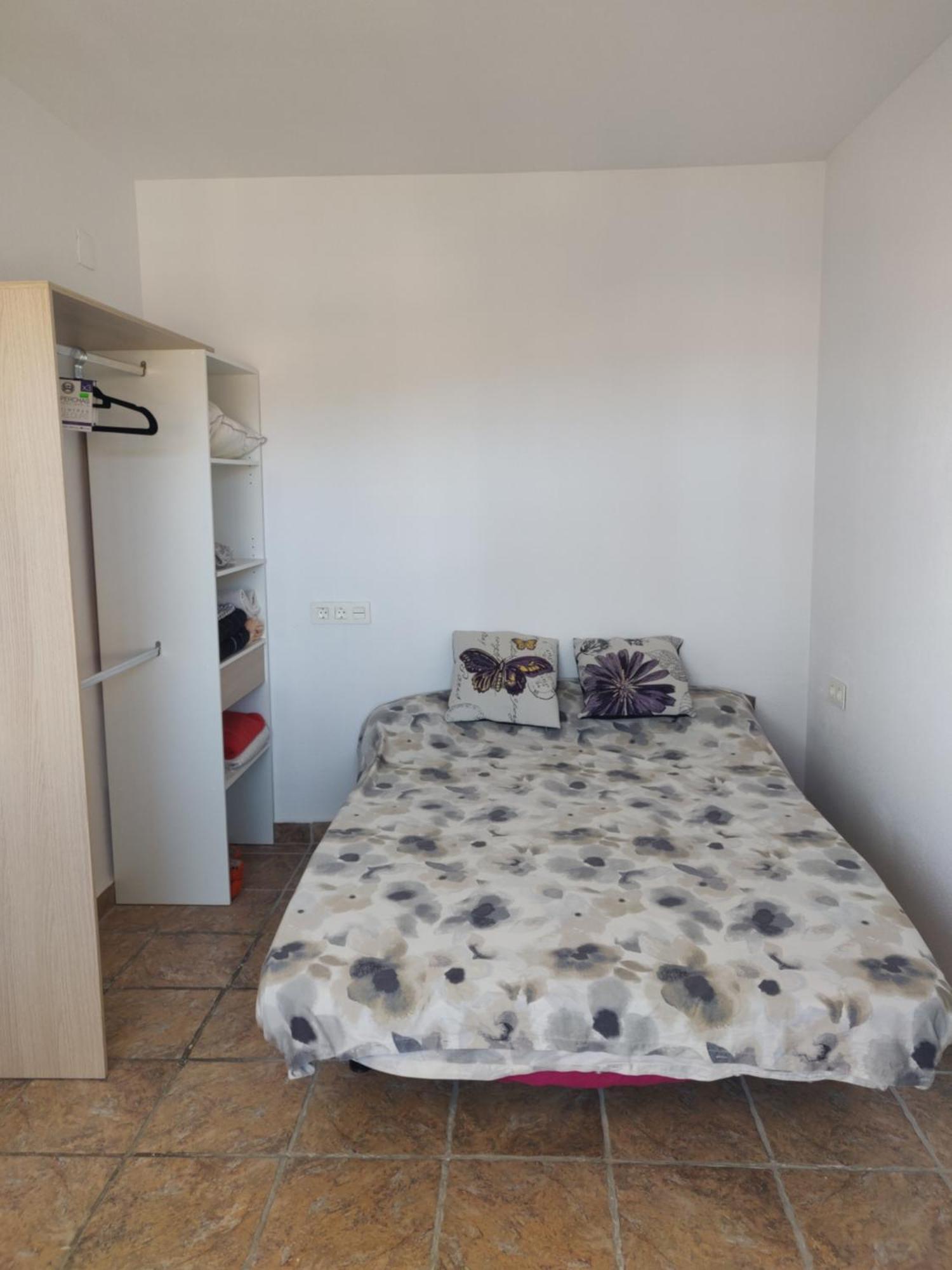 Apartamentos Soleados Cerca De La Playa La Mata Torrevieja Buitenkant foto