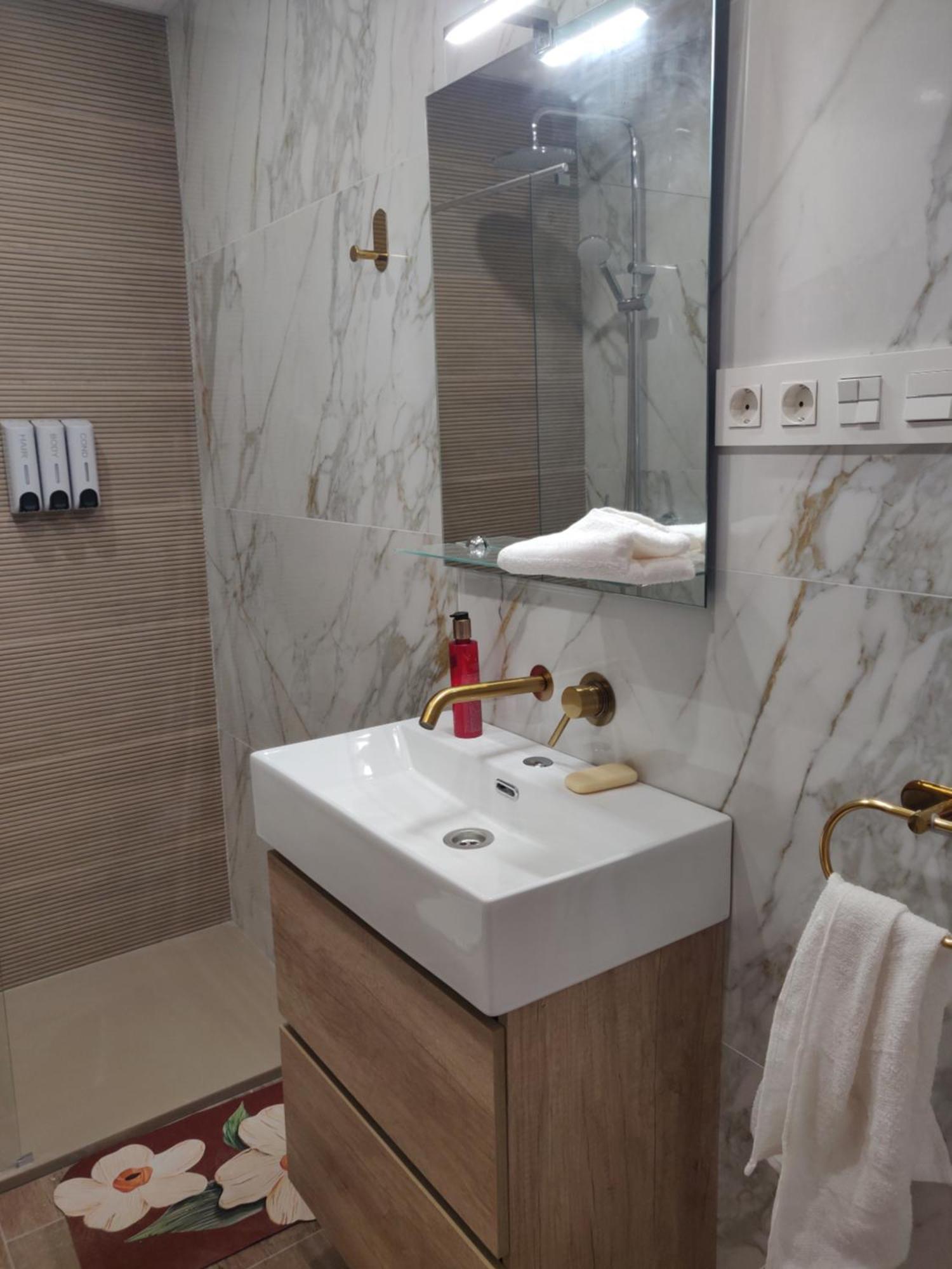 Apartamentos Soleados Cerca De La Playa La Mata Torrevieja Buitenkant foto