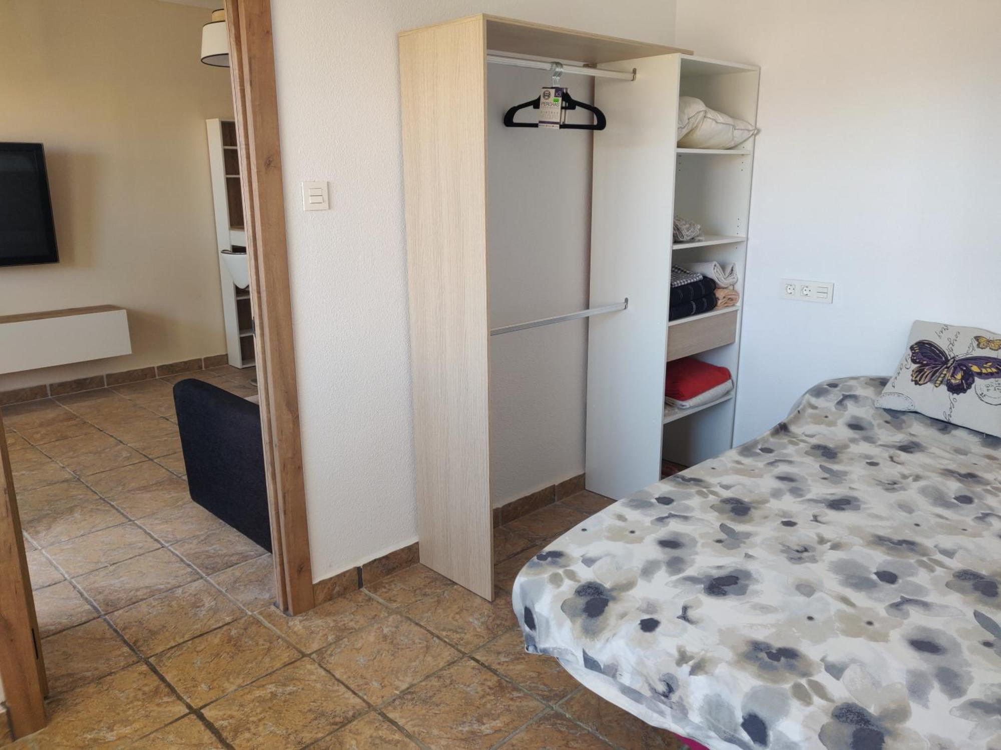 Apartamentos Soleados Cerca De La Playa La Mata Torrevieja Buitenkant foto