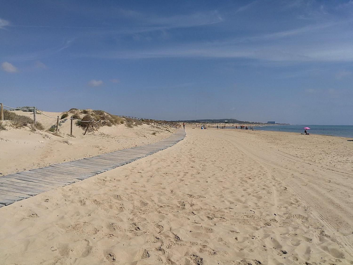 Apartamentos Soleados Cerca De La Playa La Mata Torrevieja Buitenkant foto