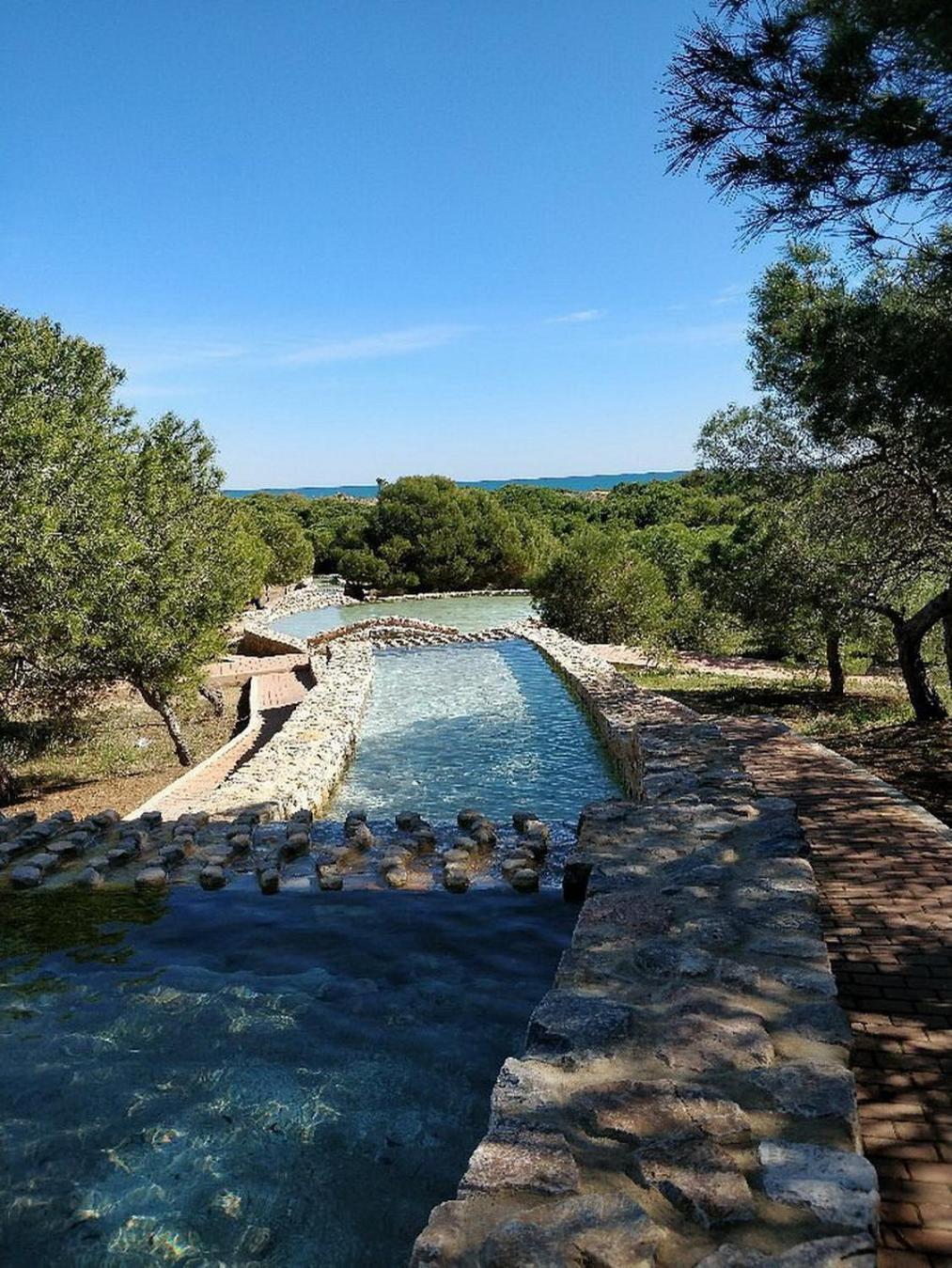 Apartamentos Soleados Cerca De La Playa La Mata Torrevieja Buitenkant foto